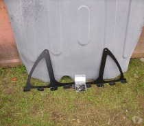 Equipements utilitaire Frameries - Photos Vivastreet CLOISON DE SEPARATION